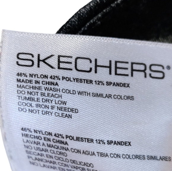 Skechers workout pants size small 29" waist. Like New - Picture 7 of 9